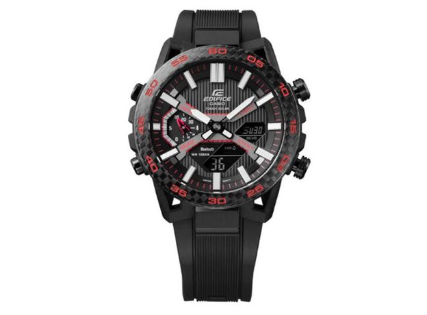 CASIO ECB-2000PB-1AEF, фото 2 | Интернет-магазин оригинальных часов и аксессуаров