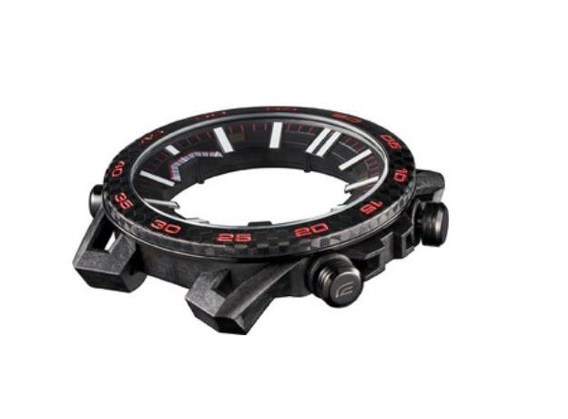 CASIO ECB-2000PB-1AEF, фото 3 | Интернет-магазин оригинальных часов и аксессуаров