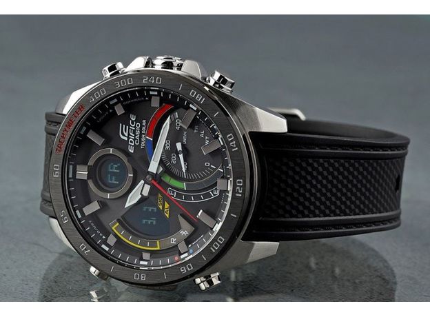 CASIO ECB-900MP-1AEF, фото 2 | Интернет-магазин оригинальных часов и аксессуаров