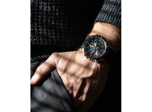 CASIO ECB-900MP-1AEF, фото 3 | Интернет-магазин оригинальных часов и аксессуаров