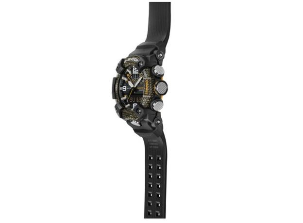 CASIO GG-B100Y-1AER MUDMASTER, фото 4 | Интернет-магазин оригинальных часов и аксессуаров