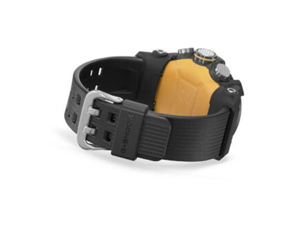 CASIO GG-B100Y-1AER MUDMASTER, фото 5 | Интернет-магазин оригинальных часов и аксессуаров