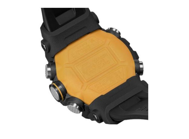 CASIO GG-B100Y-1AER MUDMASTER, фото 6 | Интернет-магазин оригинальных часов и аксессуаров