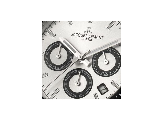 Jacques Lemans 1-1877B, фото 2 | Интернет-магазин оригинальных часов и аксессуаров
