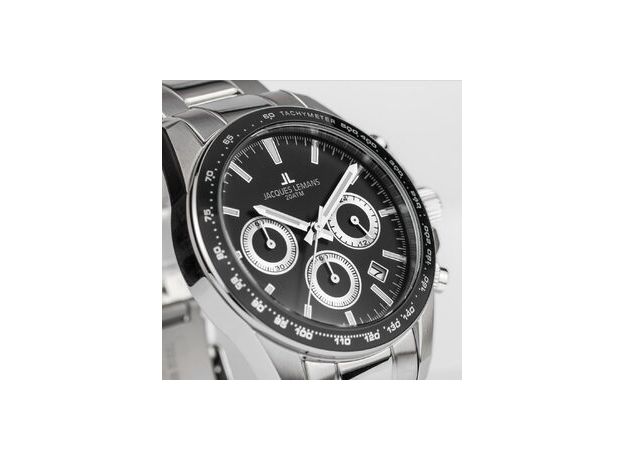 Jacques Lemans 1-1877E, фото 2 | Интернет-магазин оригинальных часов и аксессуаров