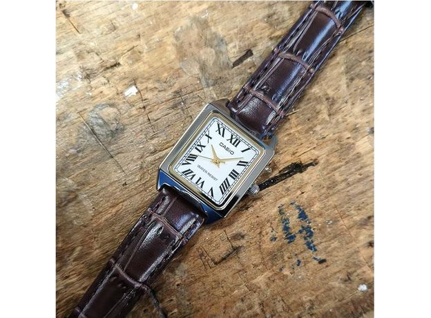 CASIO LTP-B150L-7B2EF, фото 2 | Интернет-магазин оригинальных часов и аксессуаров