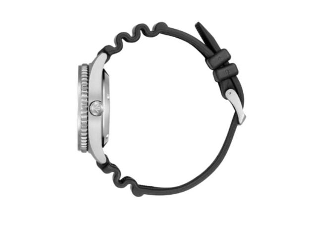 CITIZEN NY0120-01EE PROMASTER DIVER, Вариации товара: Черный, фото 2 | Интернет-магазин оригинальных часов и аксессуаров