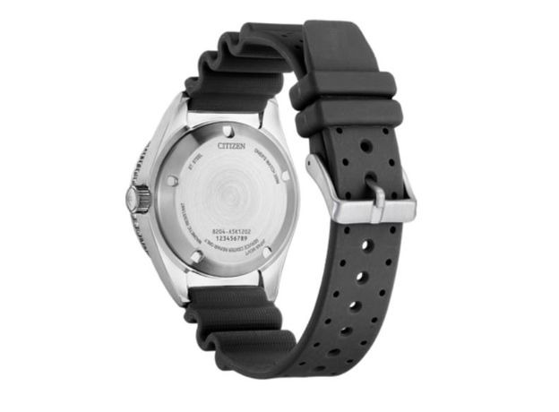 CITIZEN NY0129-07LE PROMASTER DIVER, фото 3 | Интернет-магазин оригинальных часов и аксессуаров