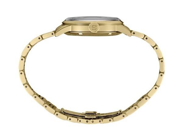 SEIKO SRPK46J1 PRESAGE COCKTAIL TIME BEER JULEP EUROPEAN LIMITED EDITION, фото 3 | Интернет-магазин оригинальных часов и аксессуаров