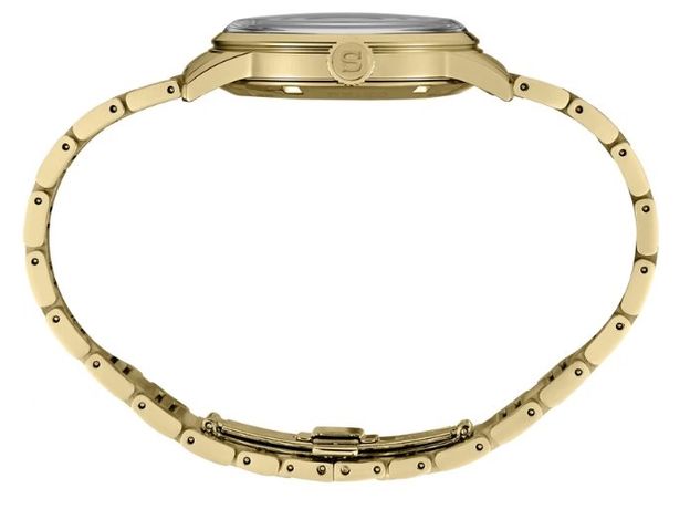 SEIKO SRPK48J1 PRESAGE COCKTAIL TIME HALF AND HALF EUROPEAN LIMITED EDITION, фото 4 | Интернет-магазин оригинальных часов и аксессуаров