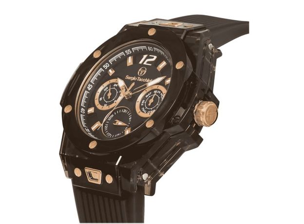 Sergio Tacchini ST.1.10404.1, фото 2 | Интернет-магазин оригинальных часов и аксессуаров