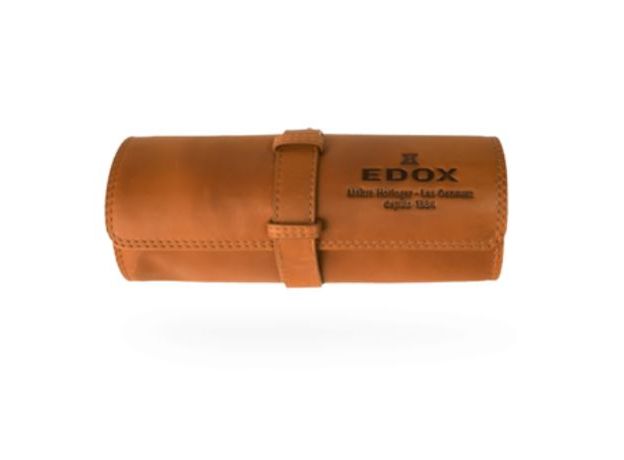 Edox ED-10116-3-BUIDN, фото 5 | Интернет-магазин оригинальных часов и аксессуаров