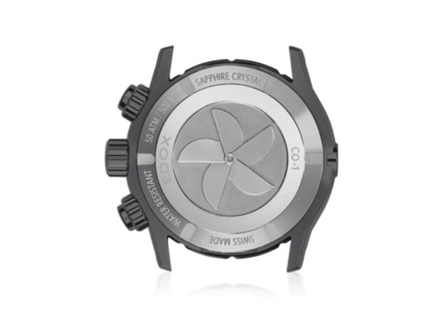 Edox ED-10242-TINGNR-GIDNR, фото 2 | Интернет-магазин оригинальных часов и аксессуаров