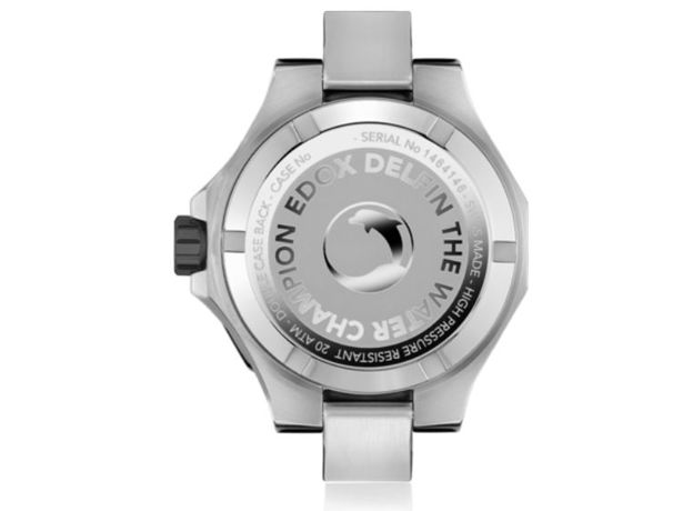 Edox ED-88008-3CA-BUIN, фото 2 | Интернет-магазин оригинальных часов и аксессуаров