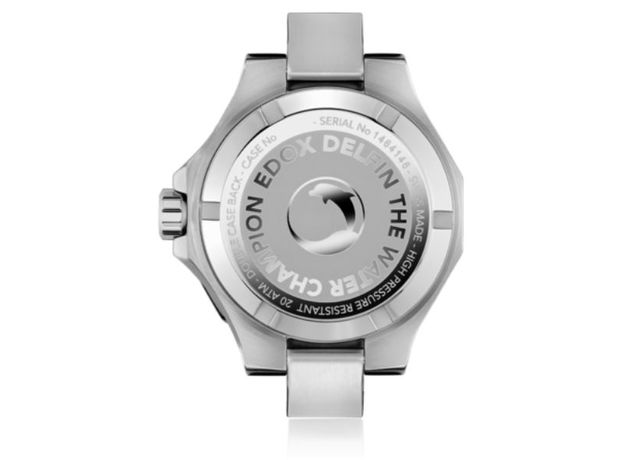 Edox ED-88008-3M-BUIN, фото 2 | Интернет-магазин оригинальных часов и аксессуаров