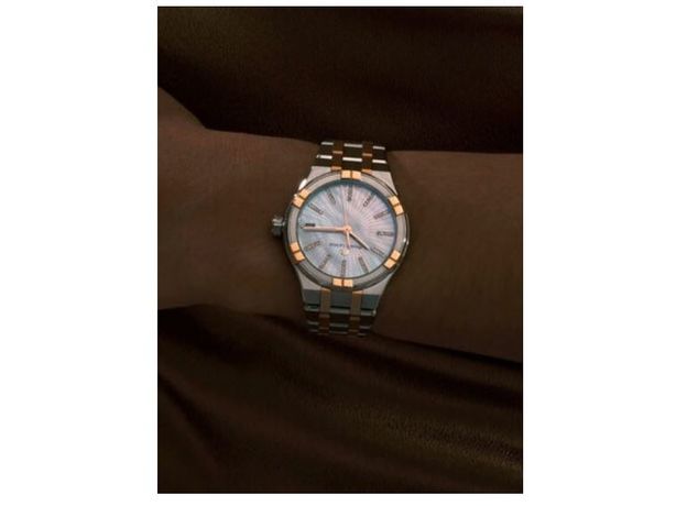 Maurice Lacroix AI1106-PVP02-170-1, фото 3 | Интернет-магазин оригинальных часов и аксессуаров