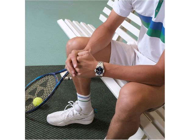 Maurice Lacroix AI1108-SS002-430-1, фото 2 | Интернет-магазин оригинальных часов и аксессуаров