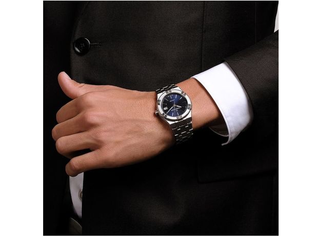 Maurice Lacroix AI1108-SS002-430-1, фото 3 | Интернет-магазин оригинальных часов и аксессуаров