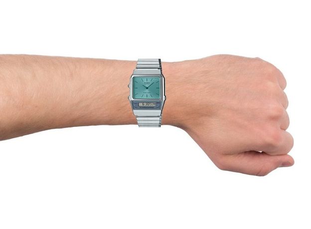 CASIO AQ-800EC-2AEF, фото 2 | Интернет-магазин оригинальных часов и аксессуаров
