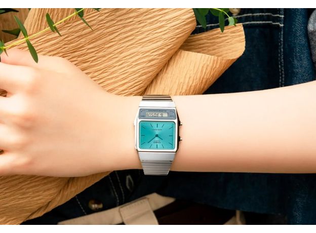 CASIO AQ-800EC-2AEF, фото 3 | Интернет-магазин оригинальных часов и аксессуаров