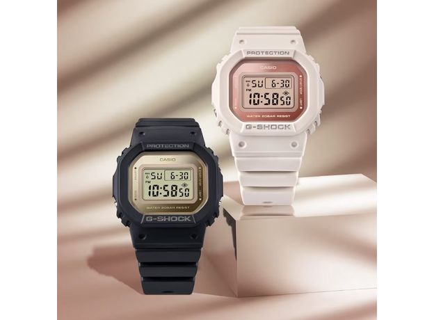 CASIO GMD-S5600-1ER, фото 2 | Интернет-магазин оригинальных часов и аксессуаров