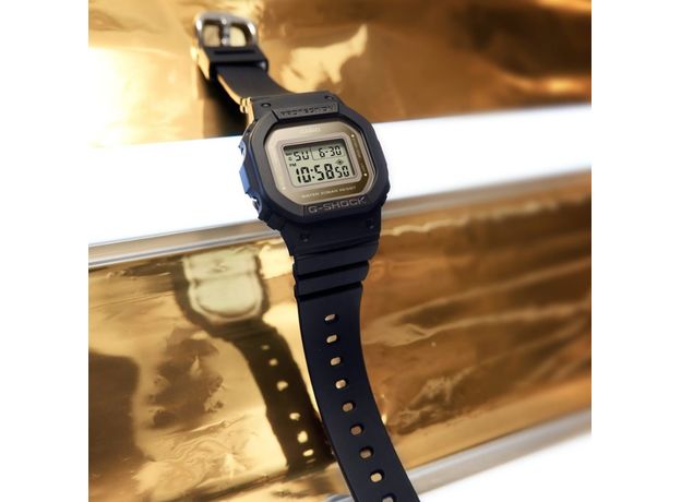 CASIO GMD-S5600-1ER, фото 3 | Интернет-магазин оригинальных часов и аксессуаров