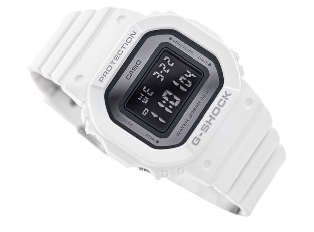 CASIO GMD-S5600-7ER, фото 2 | Интернет-магазин оригинальных часов и аксессуаров