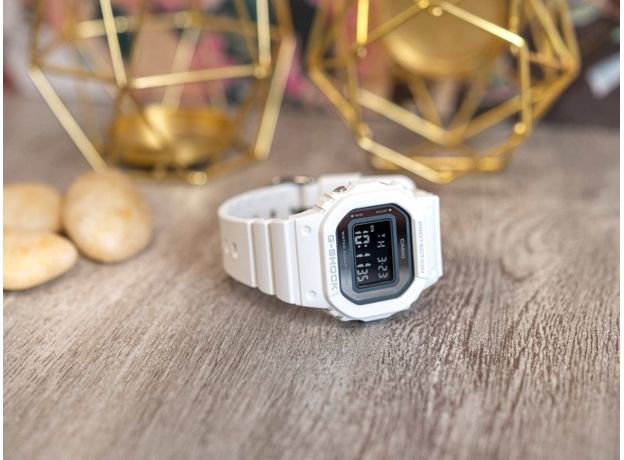 CASIO GMD-S5600-7ER, фото 3 | Интернет-магазин оригинальных часов и аксессуаров