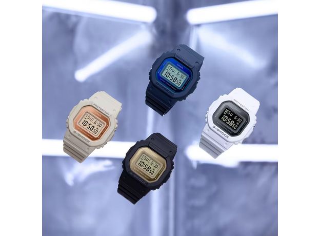 CASIO GMD-S5600-7ER, фото 4 | Интернет-магазин оригинальных часов и аксессуаров