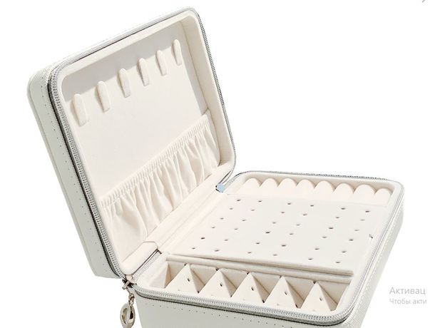 Шкатулка Rothenschild RS-CJW002-W, фото 2 | Интернет-магазин оригинальных часов и аксессуаров