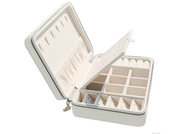 Шкатулка Rothenschild RS-CJW002-W, фото 3 | Интернет-магазин оригинальных часов и аксессуаров