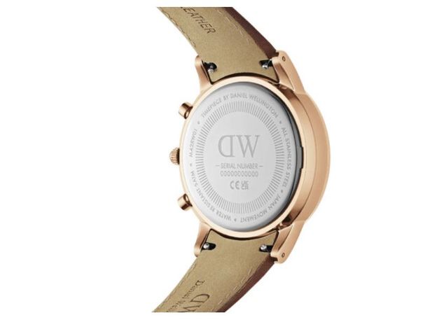 Daniel Wellington DW00100639, фото 3 | Интернет-магазин оригинальных часов и аксессуаров