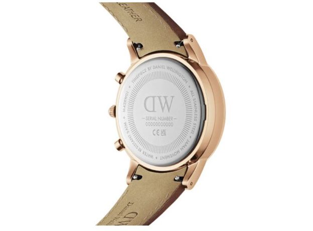 Daniel Wellington DW00100640, фото 3 | Интернет-магазин оригинальных часов и аксессуаров