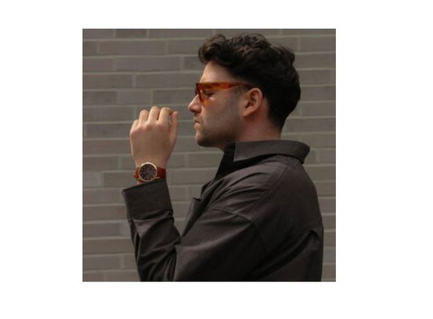 Daniel Wellington DW00100640, фото 5 | Интернет-магазин оригинальных часов и аксессуаров