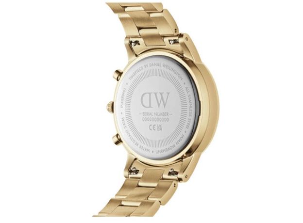 Daniel Wellington DW00100641, фото 3 | Интернет-магазин оригинальных часов и аксессуаров