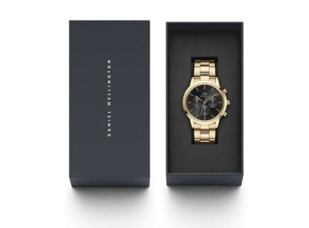 Daniel Wellington DW00100641, фото 4 | Интернет-магазин оригинальных часов и аксессуаров