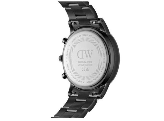 Daniel Wellington DW00100642, фото 3 | Интернет-магазин оригинальных часов и аксессуаров