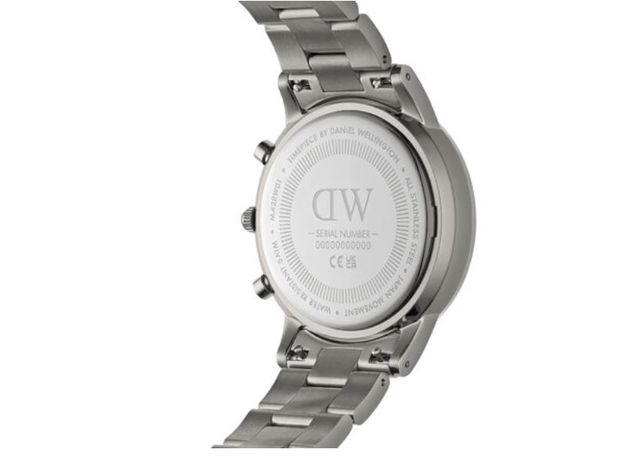 Daniel Wellington DW00100643, фото 3 | Интернет-магазин оригинальных часов и аксессуаров