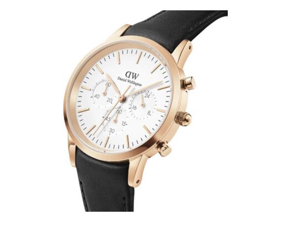 Daniel Wellington DW00100646, фото 2 | Интернет-магазин оригинальных часов и аксессуаров