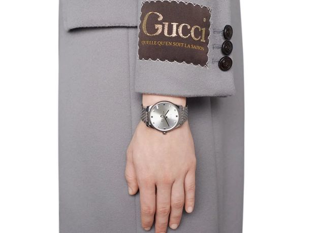 Gucci YA1264153, фото 3 | Интернет-магазин оригинальных часов и аксессуаров