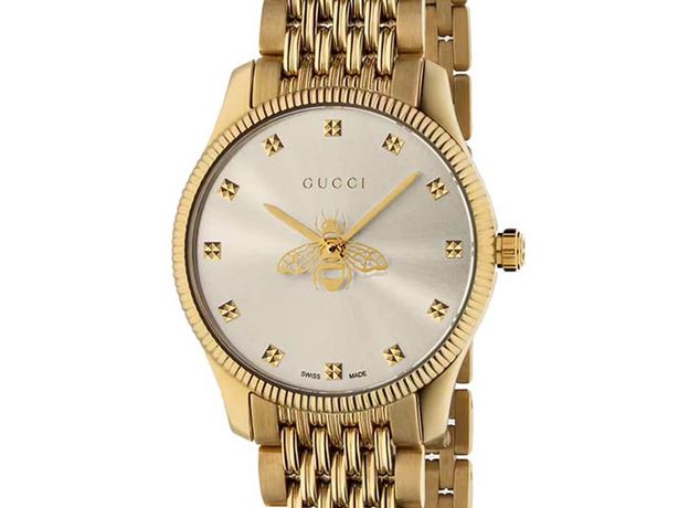 Gucci YA1265021, фото 2 | Интернет-магазин оригинальных часов и аксессуаров