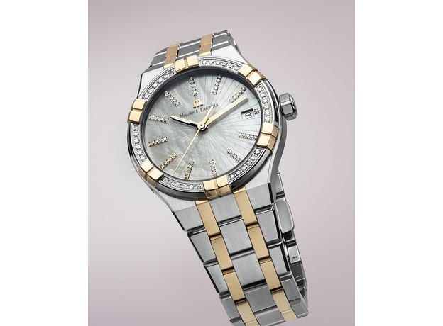 Maurice Lacroix AI1106-PVPD2-170-1, фото 2 | Интернет-магазин оригинальных часов и аксессуаров