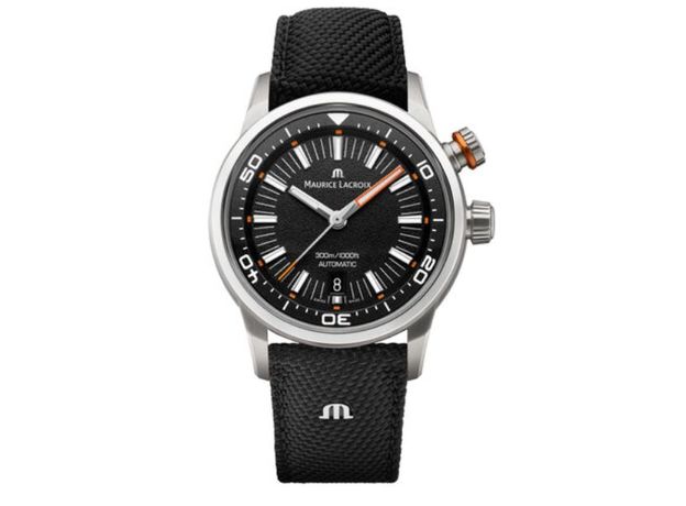 Maurice Lacroix PT6248-SS00L-330-J, фото 2 | Интернет-магазин оригинальных часов и аксессуаров