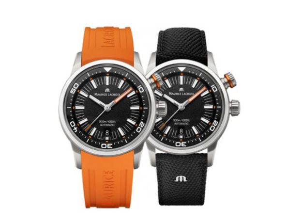 Maurice Lacroix PT6248-SS00L-330-J, фото 3 | Интернет-магазин оригинальных часов и аксессуаров