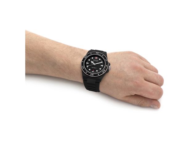 Swiss Military-Hanowa SMWGN0001180, фото 3 | Интернет-магазин оригинальных часов и аксессуаров