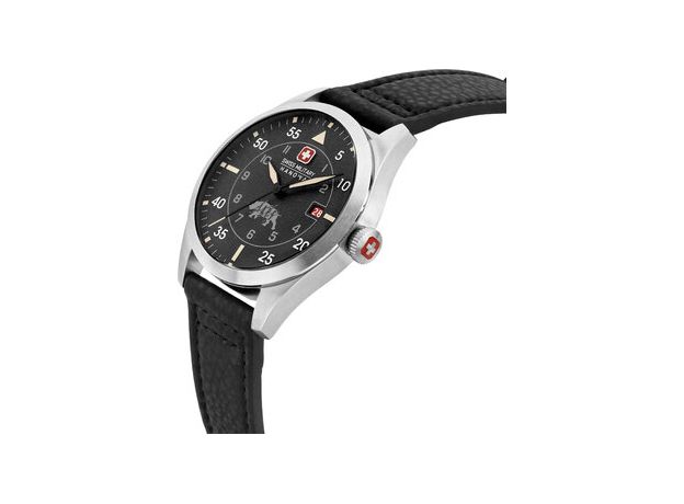 Swiss Military-Hanowa SMWGN0001201, фото 2 | Интернет-магазин оригинальных часов и аксессуаров