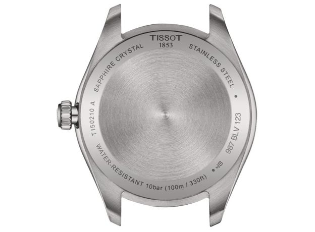 TISSOT T150.210.11.031.00 PR100 34MM, фото 3 | Интернет-магазин оригинальных часов и аксессуаров