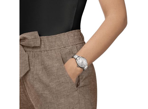 TISSOT T150.210.11.031.00 PR100 34MM, фото 4 | Интернет-магазин оригинальных часов и аксессуаров