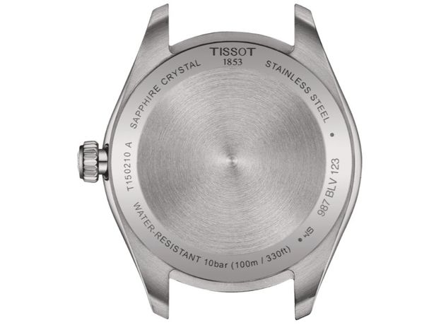 TISSOT T150.210.11.041.00 PR100 34MM, фото 3 | Интернет-магазин оригинальных часов и аксессуаров