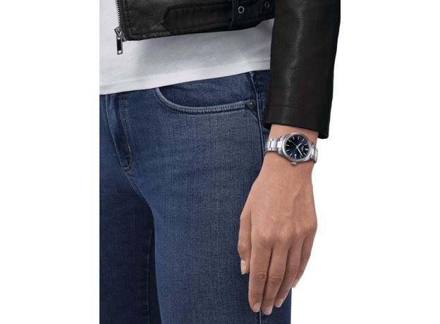 TISSOT T150.210.11.041.00 PR100 34MM, фото 4 | Интернет-магазин оригинальных часов и аксессуаров